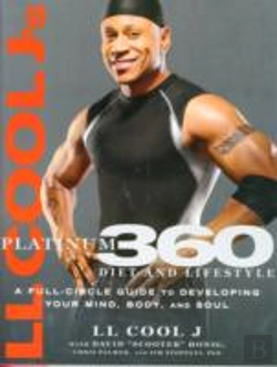 Bertrand.pt - Ll Cool Js Platinum 360 Diet & Lifestyle