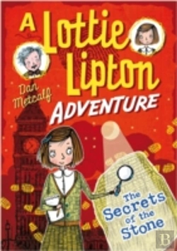 Bertrand.pt - Lla Lottie Lipton 2 Lla
