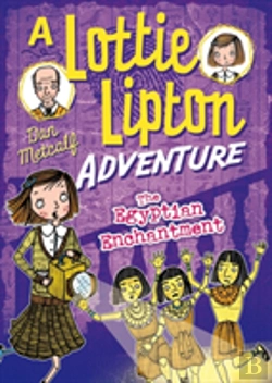 Bertrand.pt - Lla Lottie Lipton 4 Lla