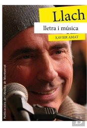 Llach, Lletra I Música