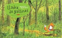 Lladre De Gallines