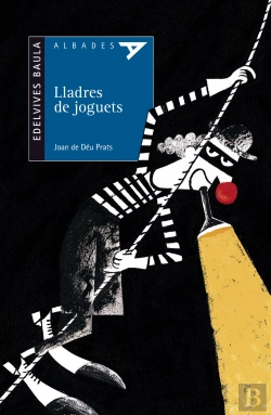 Bertrand.pt - Lladres De Joguets