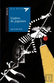 Lladres De Joguines