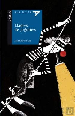 Bertrand.pt - Lladres De Joguines
