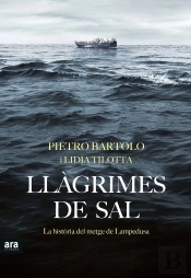 Llàgrimes De Sal