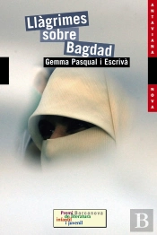 Llàgrimes Sobre Bagdad