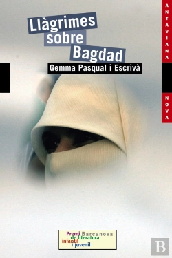 Bertrand.pt - Llàgrimes Sobre Bagdad