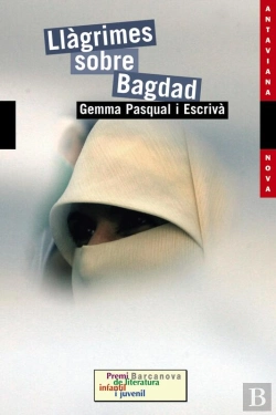 Bertrand.pt - Llàgrimes Sobre Bagdad