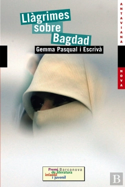 Bertrand.pt - Llagrimes Sobre Bagdad