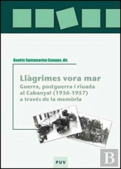 Llàgrimes Vora Mar