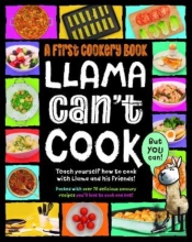Llama Can'T Cook, But You Can!
