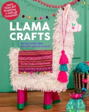 Llama Crafts