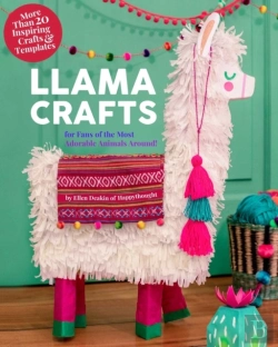 Bertrand.pt - Llama Crafts