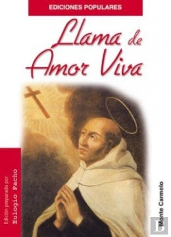 Bertrand.pt - Llama De Amor Viva De San Juan De La Cruz