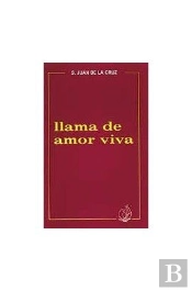 Llama De Amor Viva