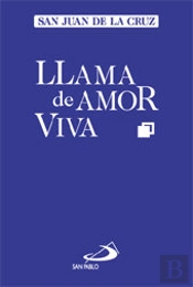 Llama De Amor Viva