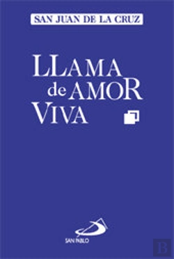 Bertrand.pt - Llama De Amor Viva