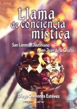 Bertrand.pt - Llama De Conciencia Mística