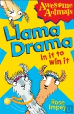 Bertrand.pt - Llama Drama - In It To Win It!