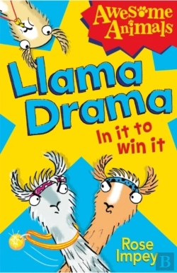 Bertrand.pt - Llama Drama - In It To Win It!