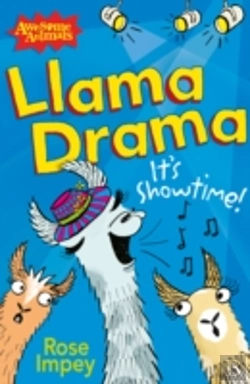 Bertrand.pt - Llama Drama