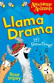 Llama Drama