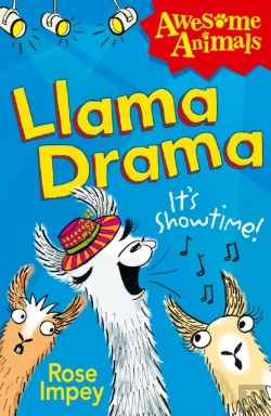 Bertrand.pt - Llama Drama
