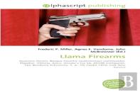 Llama Firearms