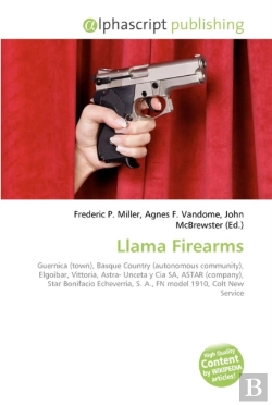 Bertrand.pt - Llama Firearms