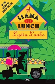 Llama For Lunch