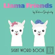 Llama Friends