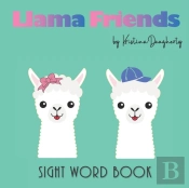 Llama Friends