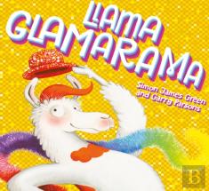Llama Glamarama