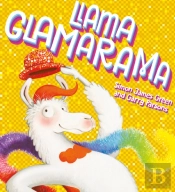 Llama Glamarama
