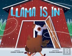 Llama Is In