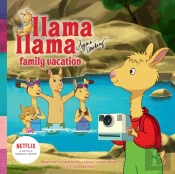 Llama Lama Family Vacation
