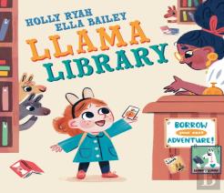 Llama Library