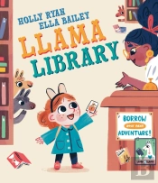 Llama Library