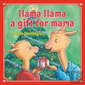 Llama Llama: A Gift For Mama