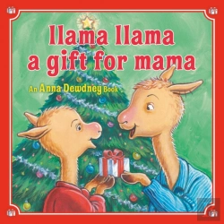Bertrand.pt - Llama Llama: A Gift For Mama