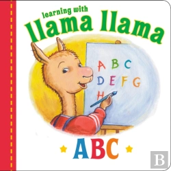 Bertrand.pt - Llama Llama Abc