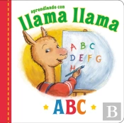 Llama Llama Abc (Spanish Edition)