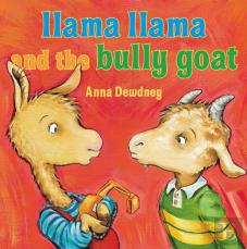 Llama Llama And The Bully Goat