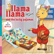 Llama Llama And The Lucky Pajamas