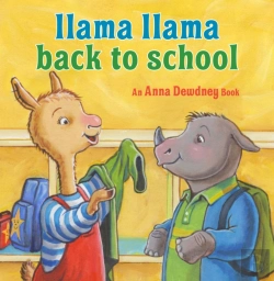 Bertrand.pt - Llama Llama Back To School
