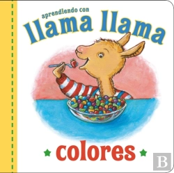 Bertrand.pt - Llama Llama Colores