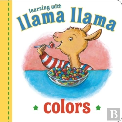 Bertrand.pt - Llama Llama Colors