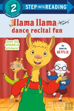 Bertrand.pt - Llama Llama Dance Recital Fun