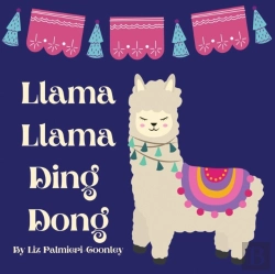 Bertrand.pt - Llama Llama Ding Dong