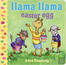 Bertrand.pt - Llama Llama Easter Egg